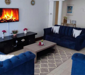 Glorious Nyali Apartment